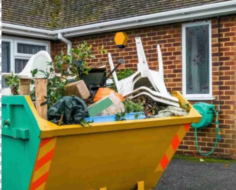 Raiding Riches: 7 Ways The Junk Pirates Turn Junk into Booty in Columbia