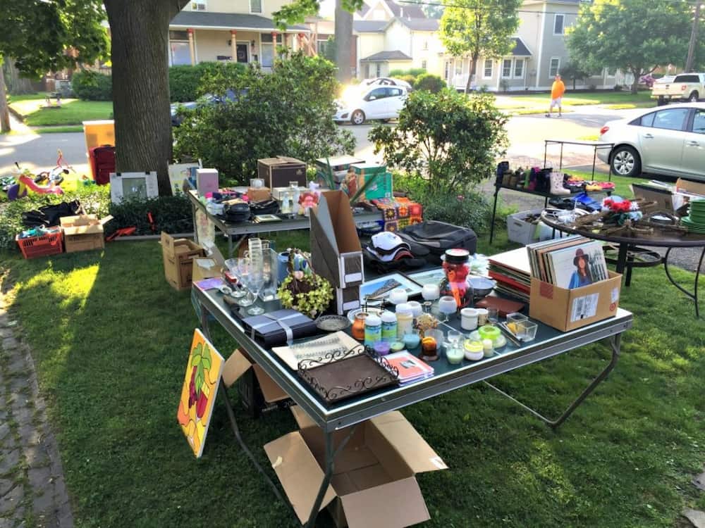 X Marks the Spot: Navigating Sustainable Junk Removal in Columbia with The Junk Pirates